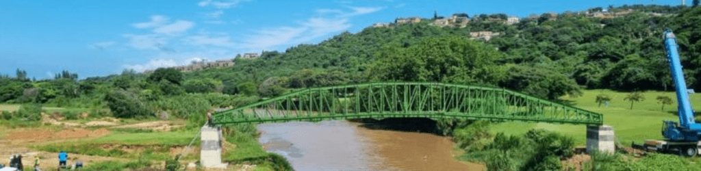 Amanzimtoti Golf Club cover image