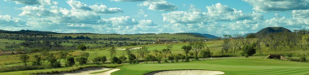 Blair Atholl Golf Course cover image