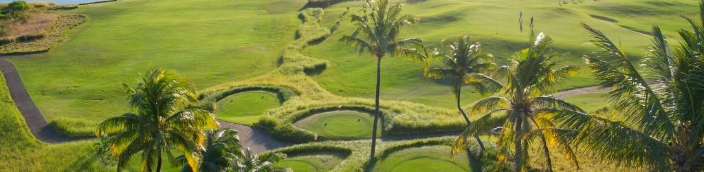 Heritage Golf Club - Le Château Course cover image