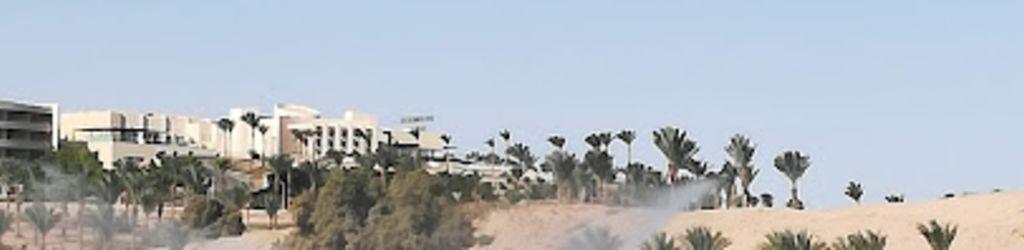 Madinat Makadi Executive cover image