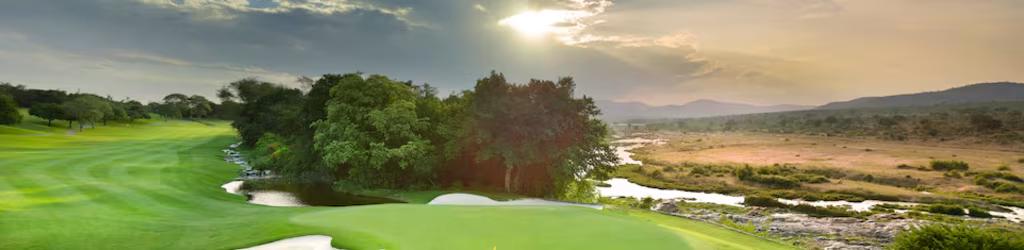 Pezula Golf Club cover image