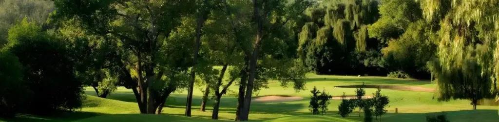 Randpark Golf Club - Bushwillow Course cover image