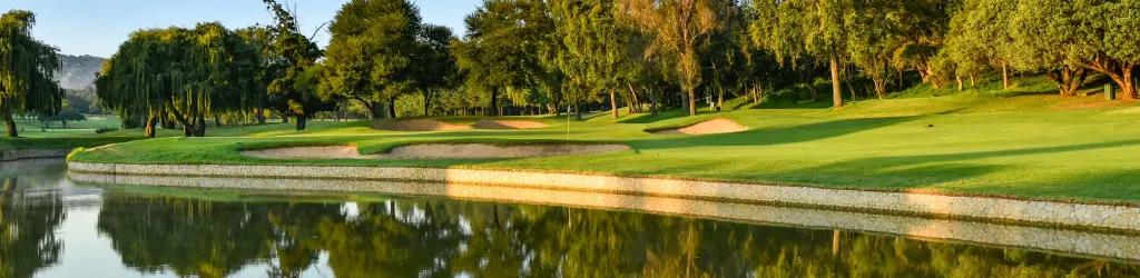 Randpark Golf Club - Firethorn Course cover image