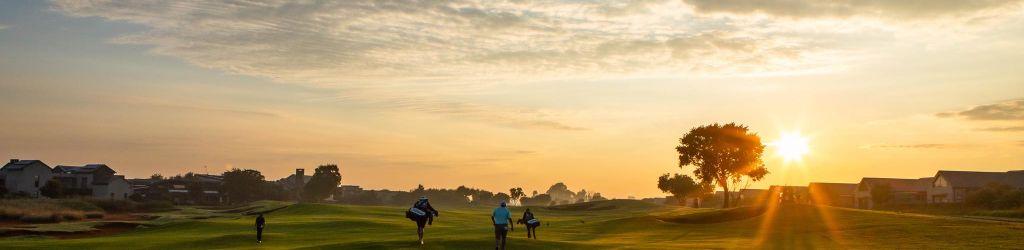 Serengeti Estates - The Signature cover image