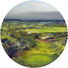 Image for St Francis Links course