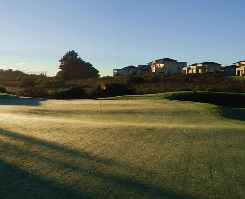 Image for Goose Valley Golf Course course